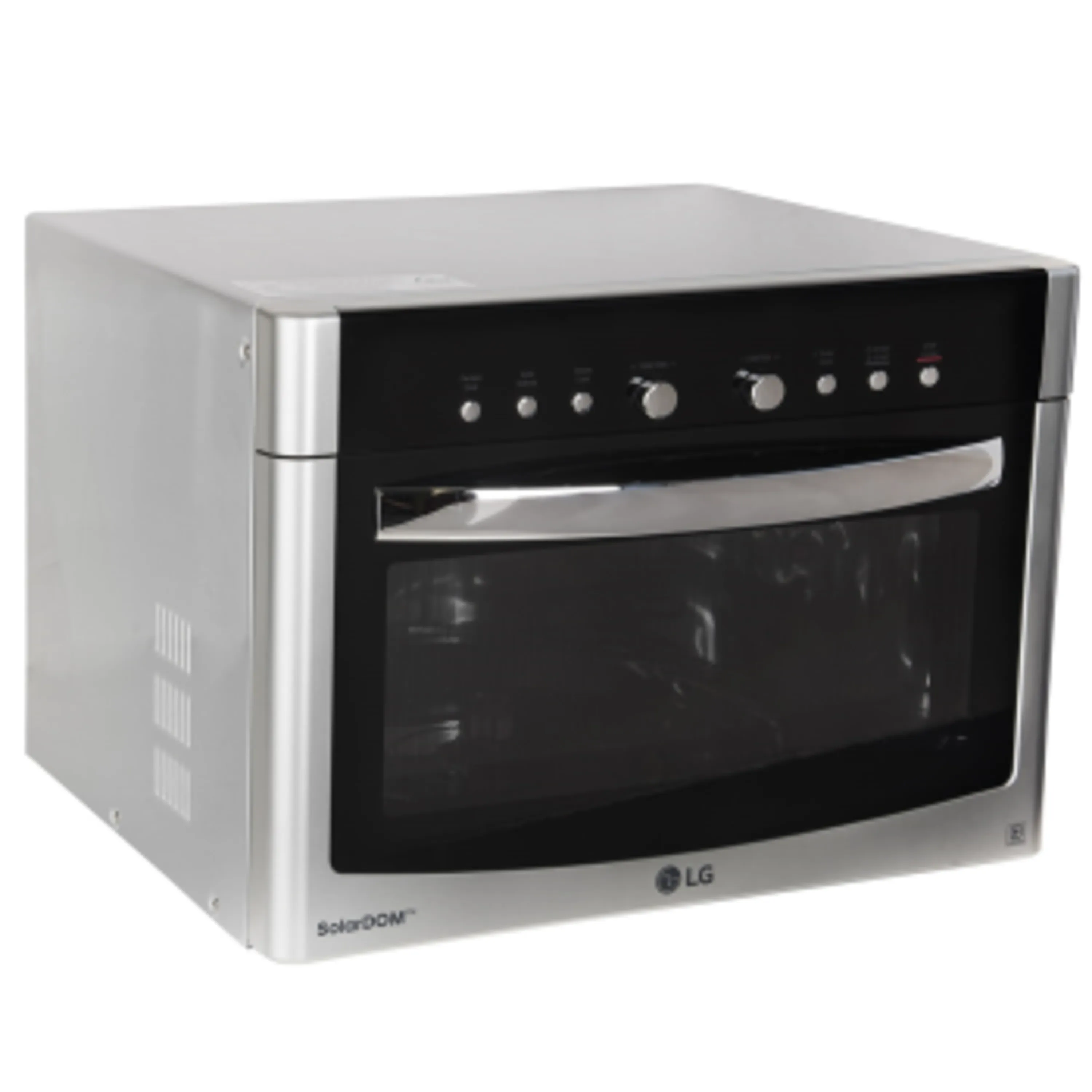 مایکروویو ال جی MS94SCR مایکروویو ال جی MS94SCR